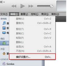 苹果手机itunes store登陆是什么意思？