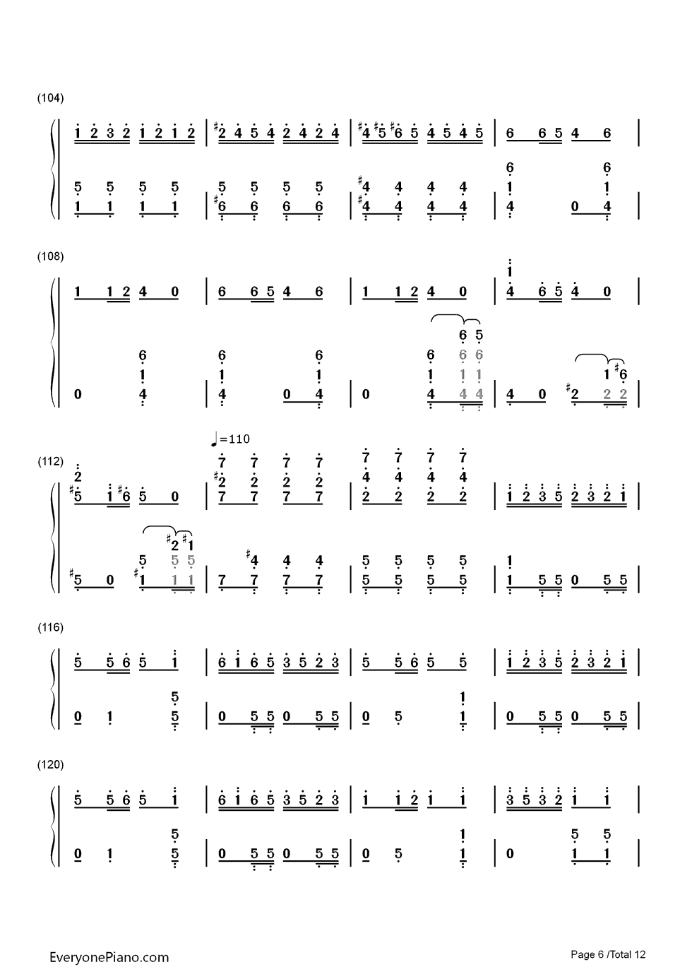 谁有《春节序曲》的 简谱