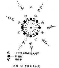 emulsion化妆品上是什么意思