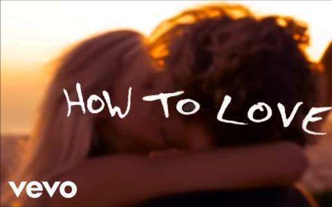 how t供o love--cash cash mp3下载 百度云？