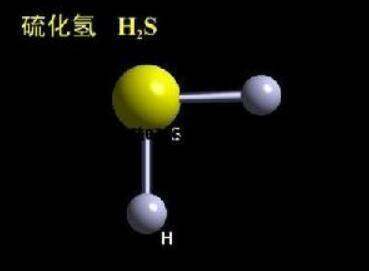 H2S来自是什么物质