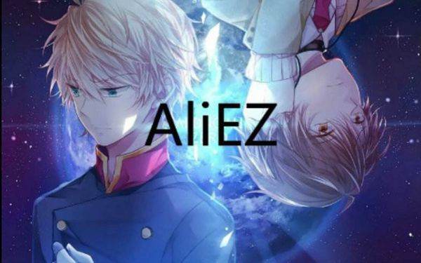 aLiez完整版中文 ＋罗马音歌词