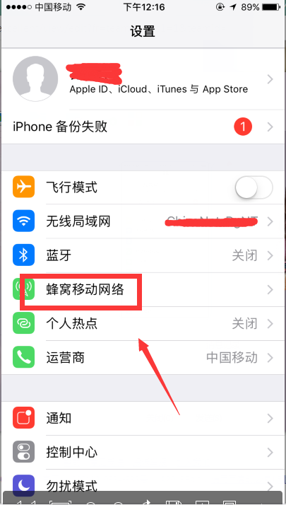 iphone打开Safari，显示Safari打不开网页，因为它尚未接入互联网是怎么回事?