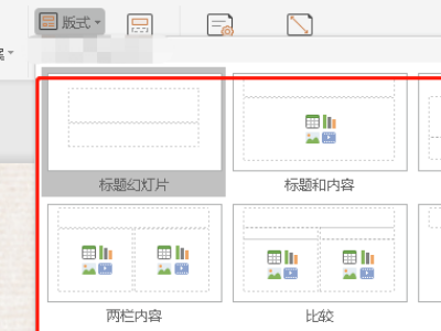 我想把已经做好的ppt换一积景穿宽矿歌院商巴个模板怎么换啊？