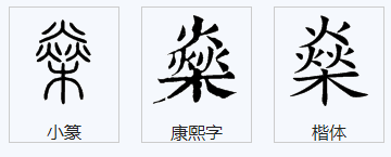 “燊”字广东话读什么音？