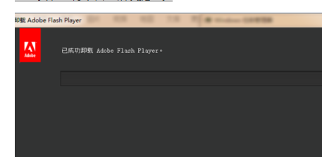 生死狙来自击打开后要求下载Adobe flash player22.0，但是下好后安装发生错误详细见图，先谢了