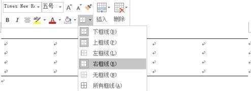 三线表的三根来自线多少磅？