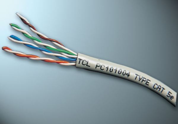 UTP cat6是什么