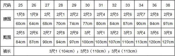 腰围2尺3是多少厘米
