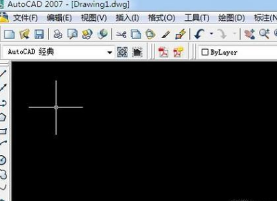 cad工具栏怎么用快捷键调出来