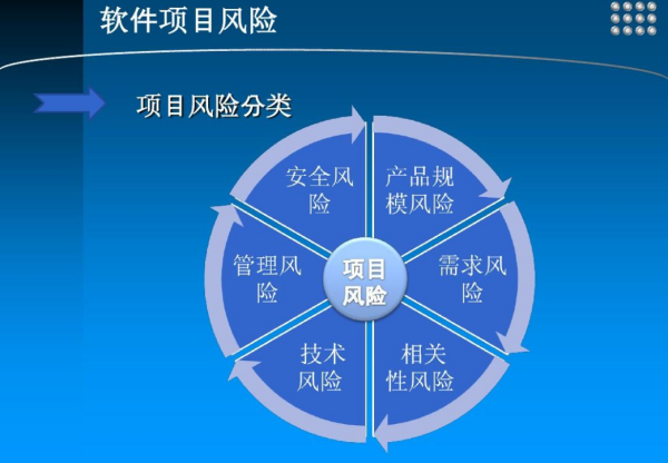 一定刘纪论病燃终位婷印般公司做项目风险分析怎么写