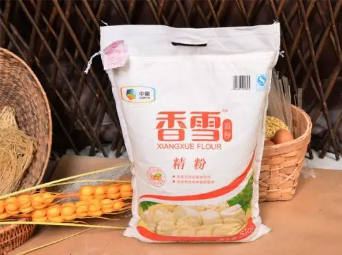 中国面粉十大品牌