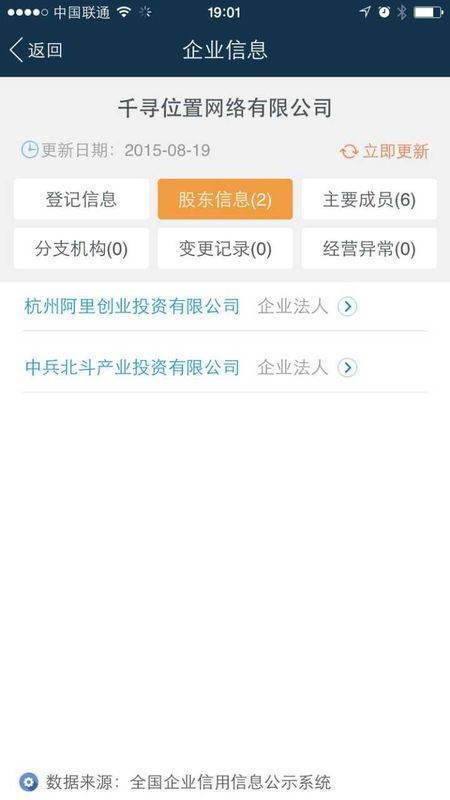 千寻位置网络有限公司是怎样一家公司？