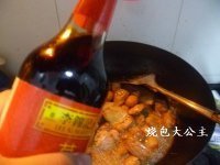 猪肉炖粉条最正宗的做法