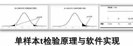 t检验的应用条件是什么,如何判断