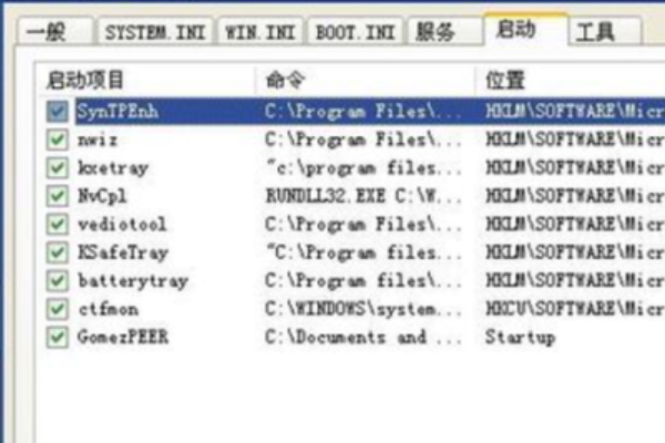 如何启动 Color Network ScanGear