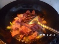 猪肉炖粉条最正宗的做法