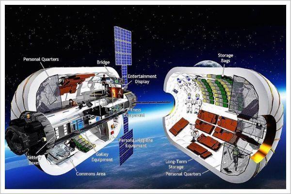 土星探测器卡西尼号为什么会选择自毁？