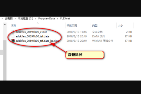 打开p来自rogramdata目录下360问答找不到flexnet怎免胜进么回事