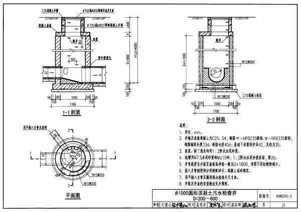 急求 06ms201-3图集,页21