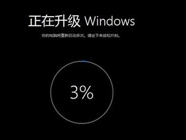 win10光盘映像文件怎么安装？