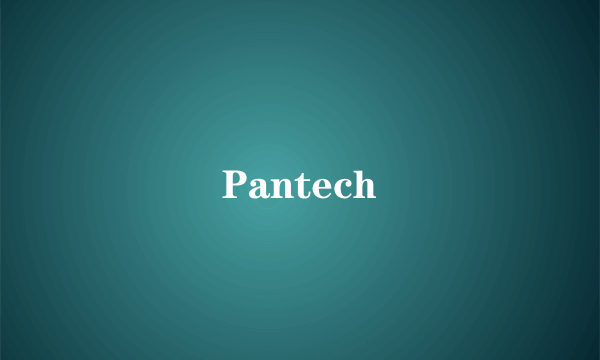 Pantech